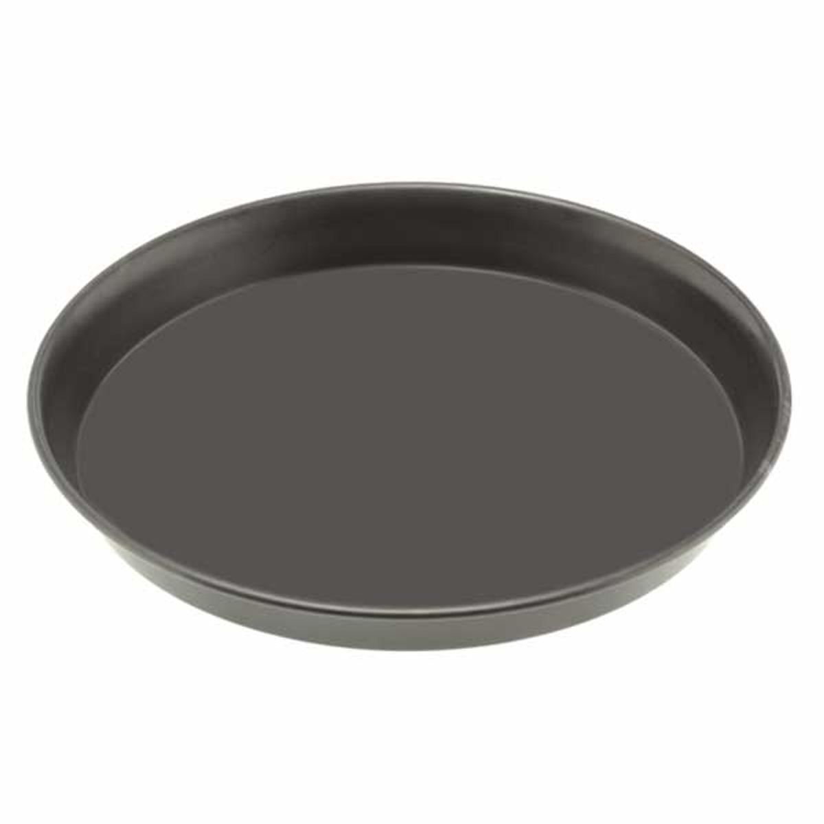 Pizza baking pan