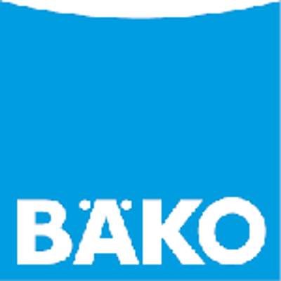 BÄKO logo
