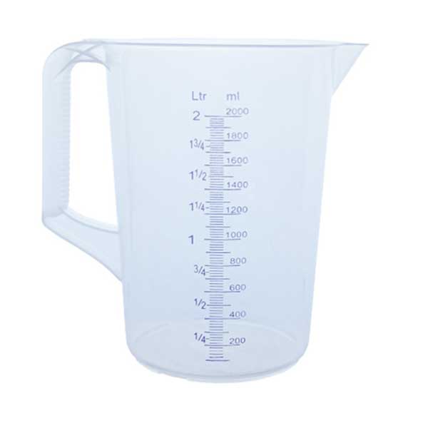Dozator – Bokal 2 l