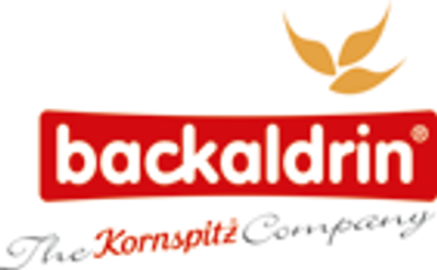 Backaldrin logo