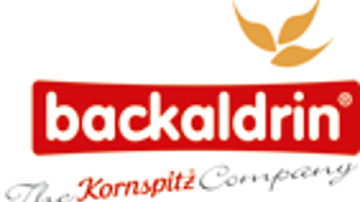 Backaldrin — partner Master-H