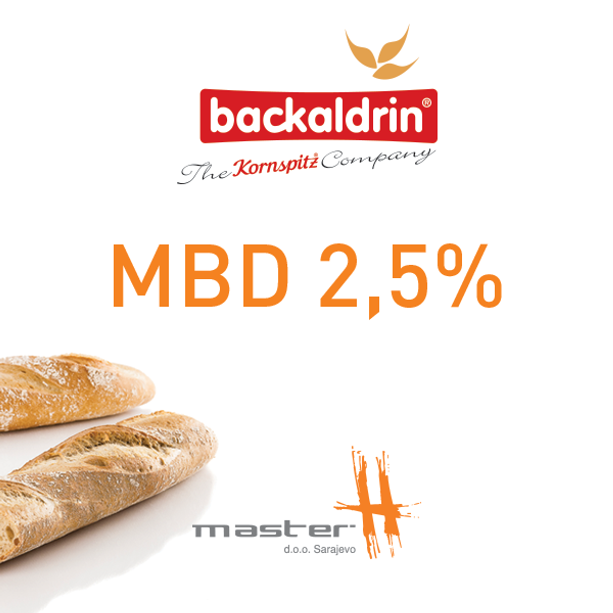 MBD 2,5%