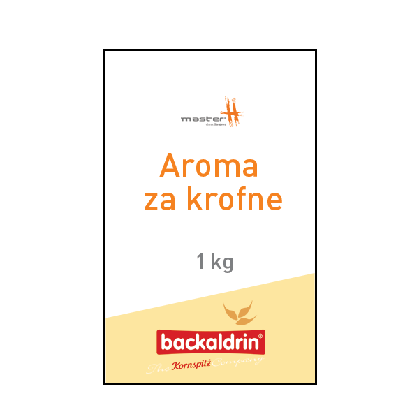 Aroma za krofne