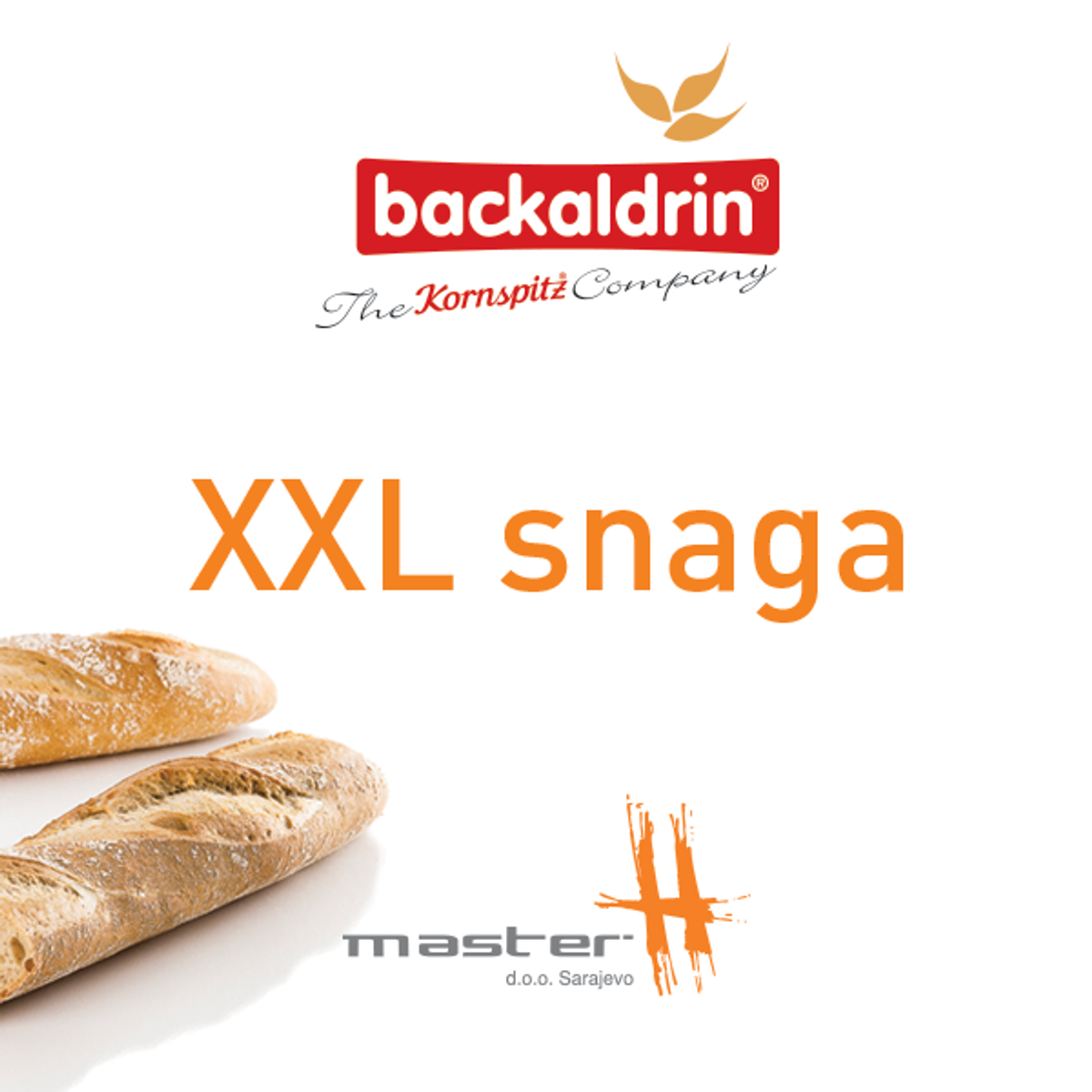 XXL snaga