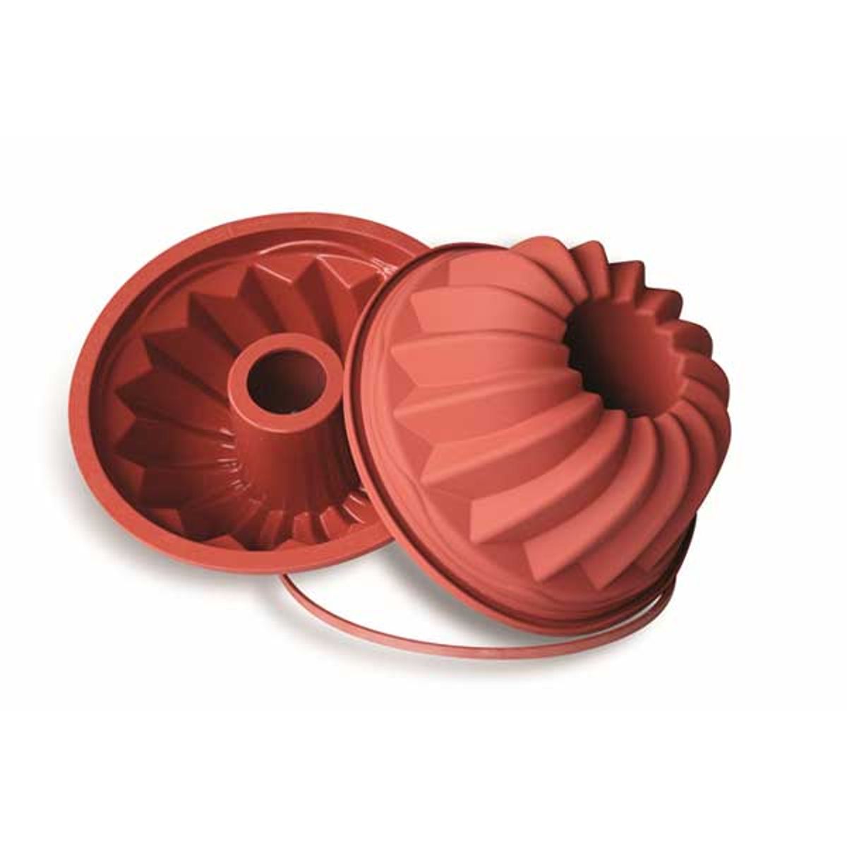 Singl forma od silikona – Kuglof