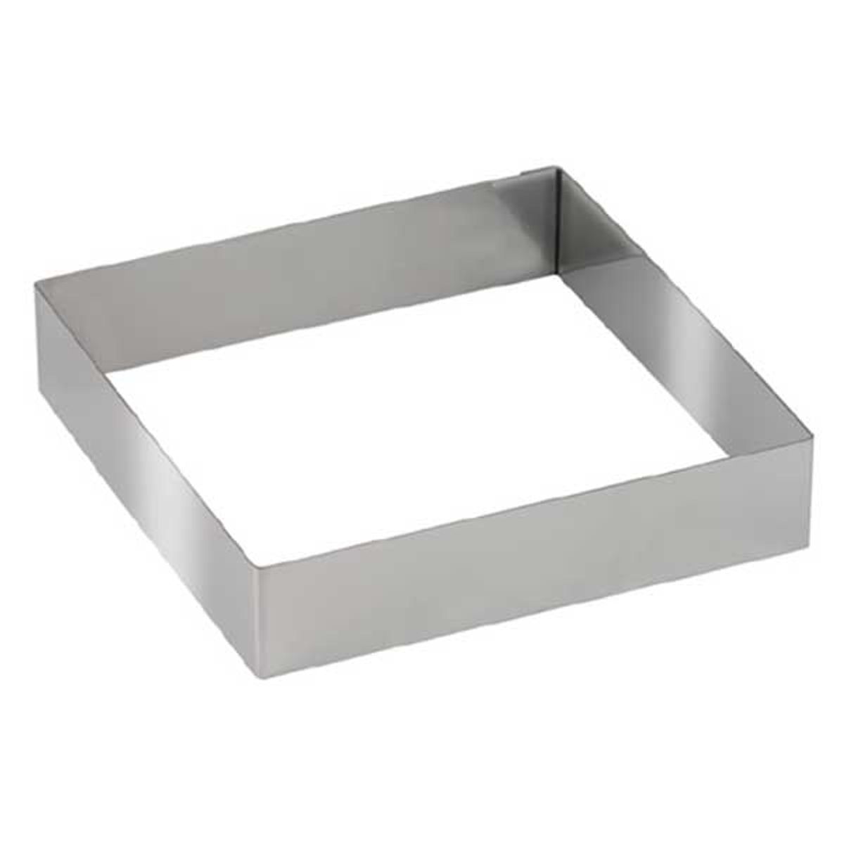 Pastry frame 30×40×4 cm