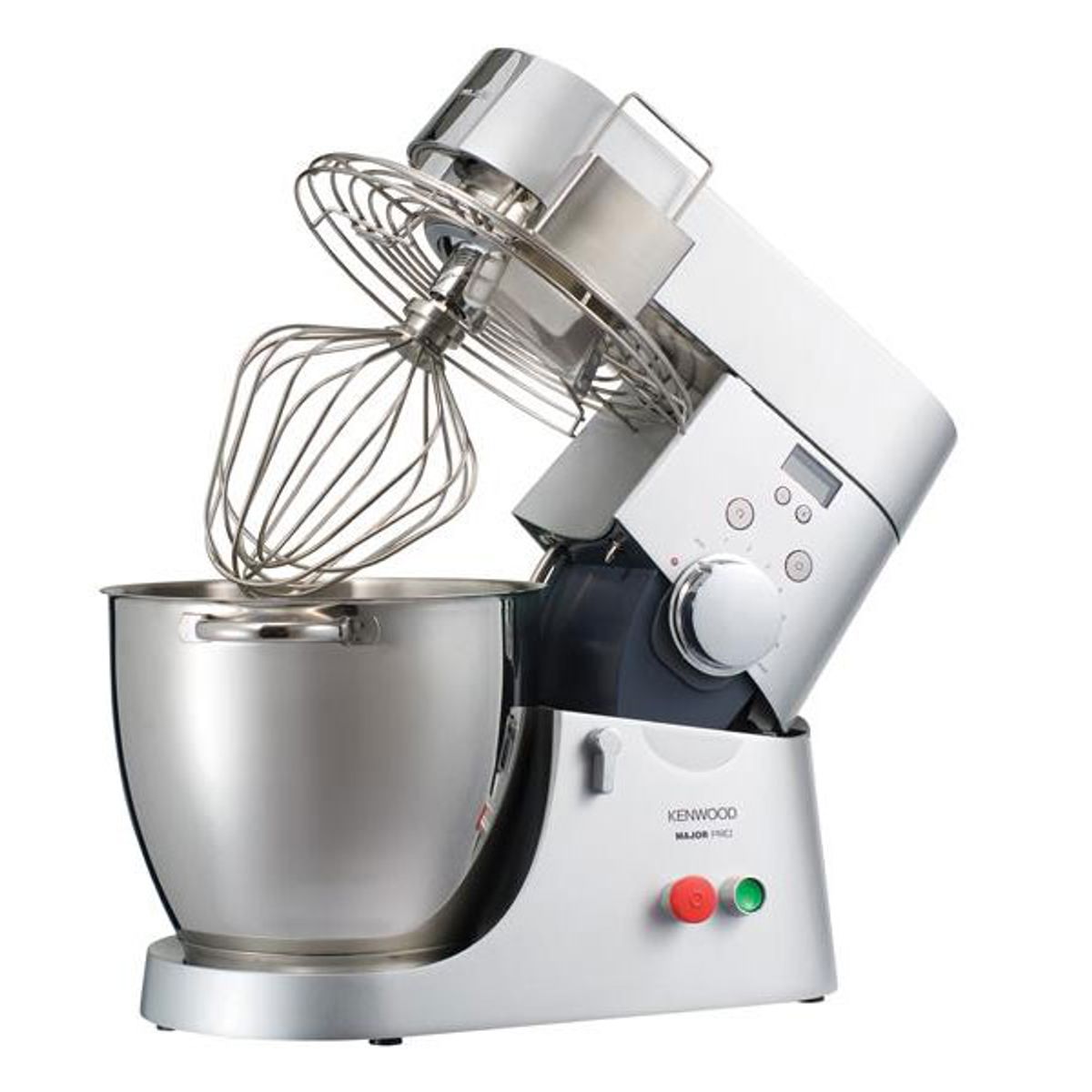 Kenwood Major Pro stand mixer