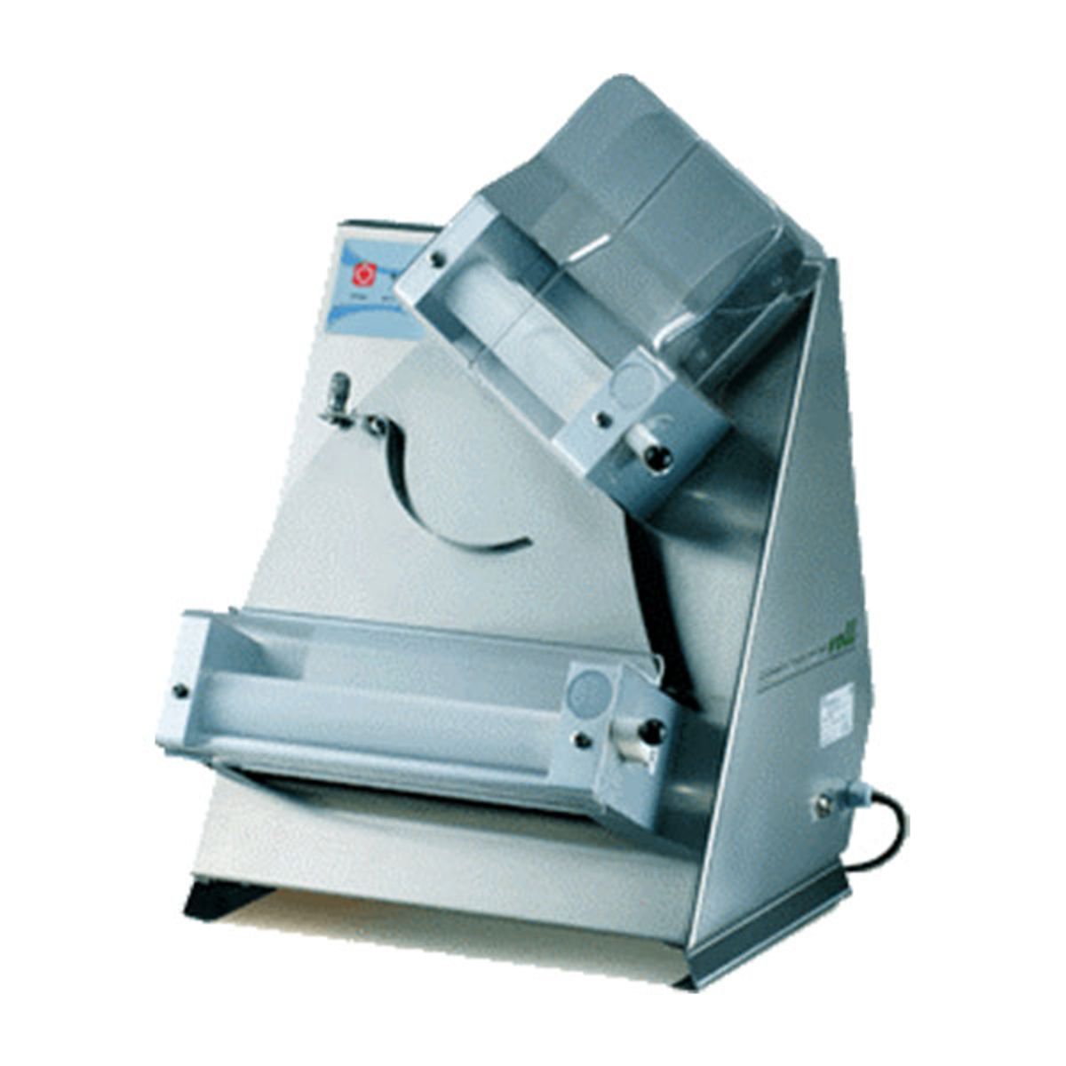 Gecoma pizza dough sheeter