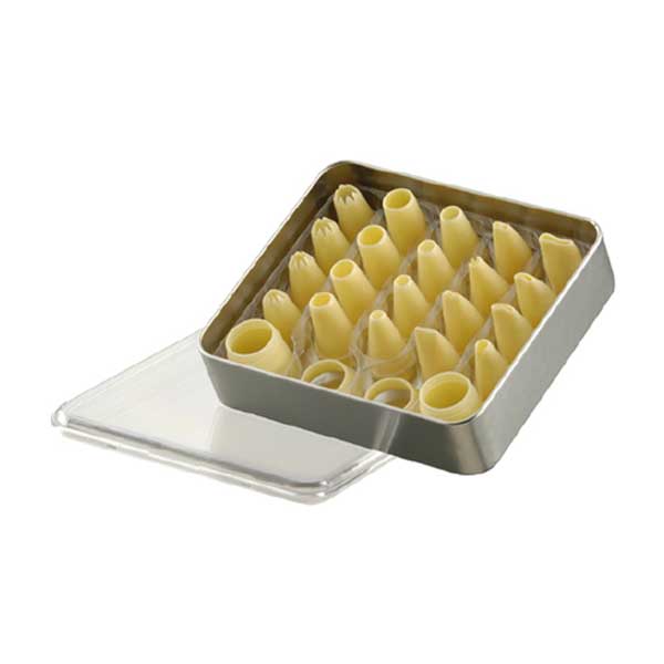 Set nastavaka za Piping bags 22/1 1