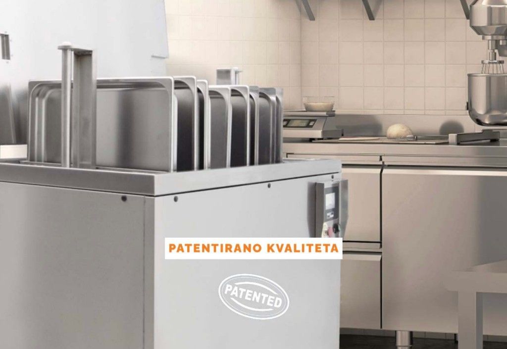 Master H Multi Wash — katalog proizvoda