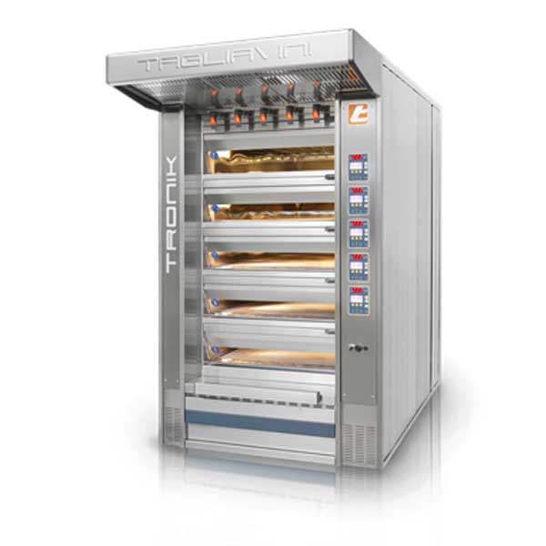Tagliavini – Tronik