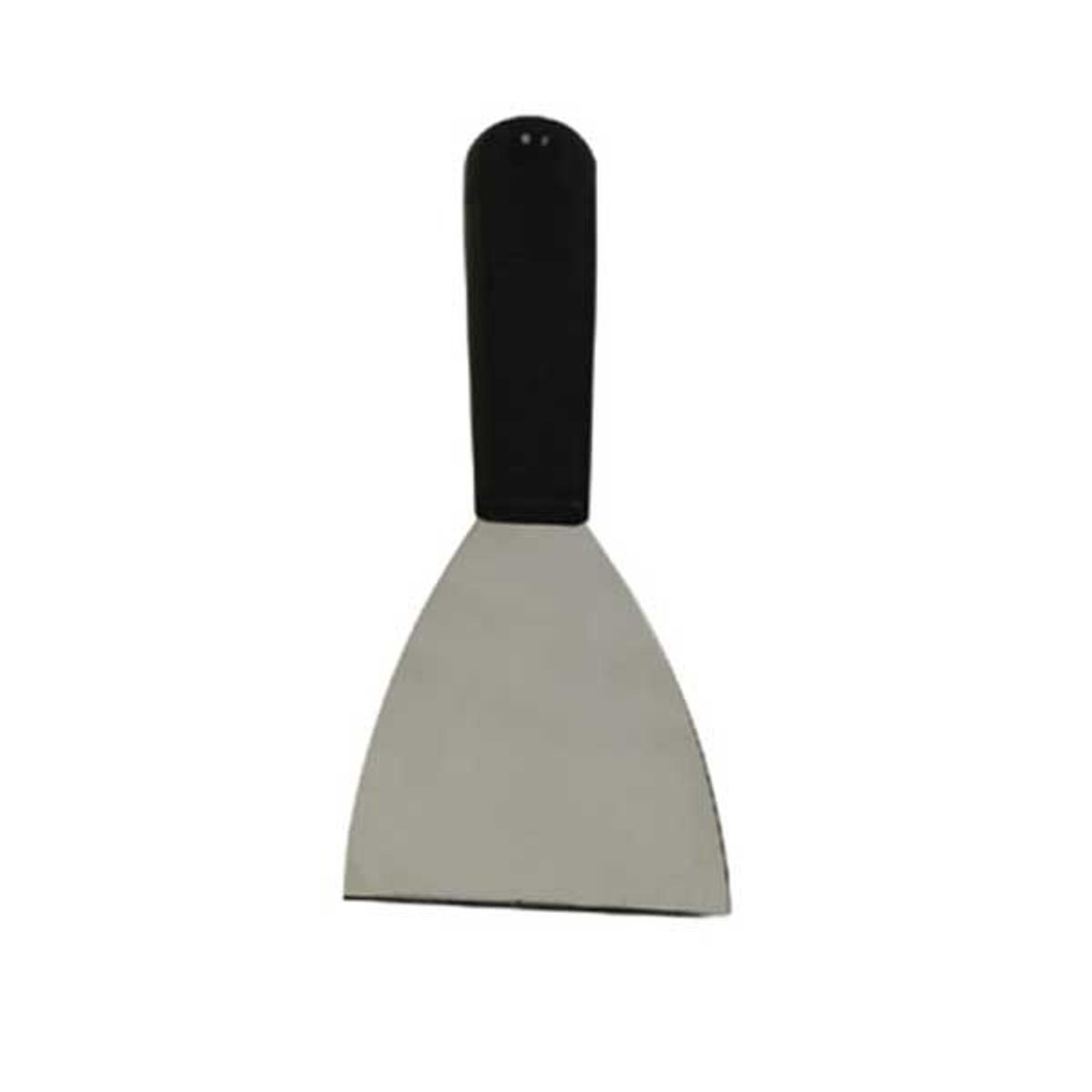 Black spatula 100 mm
