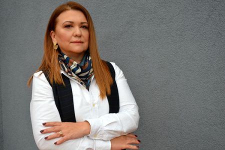 Mirsada Hodović, direktor Master-H d.o.o.