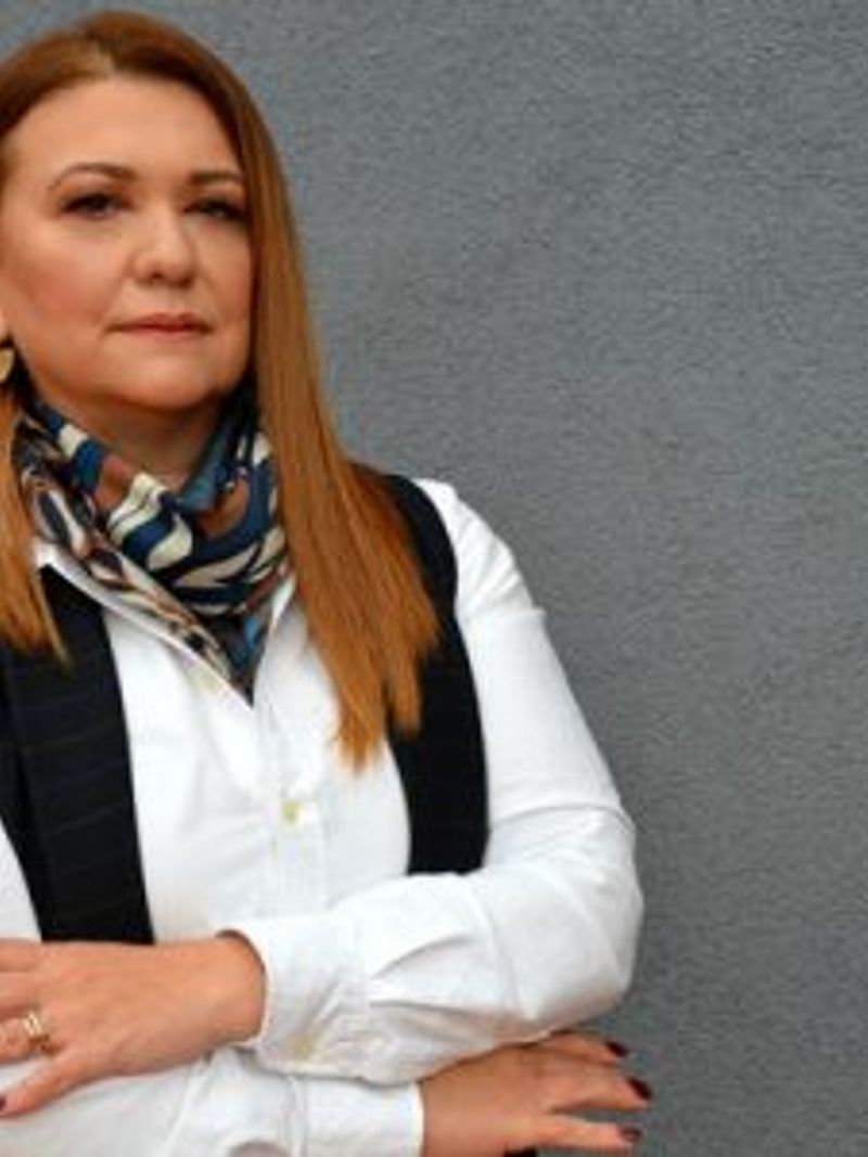 Mirsada Hodović, direktor Master-H d.o.o.