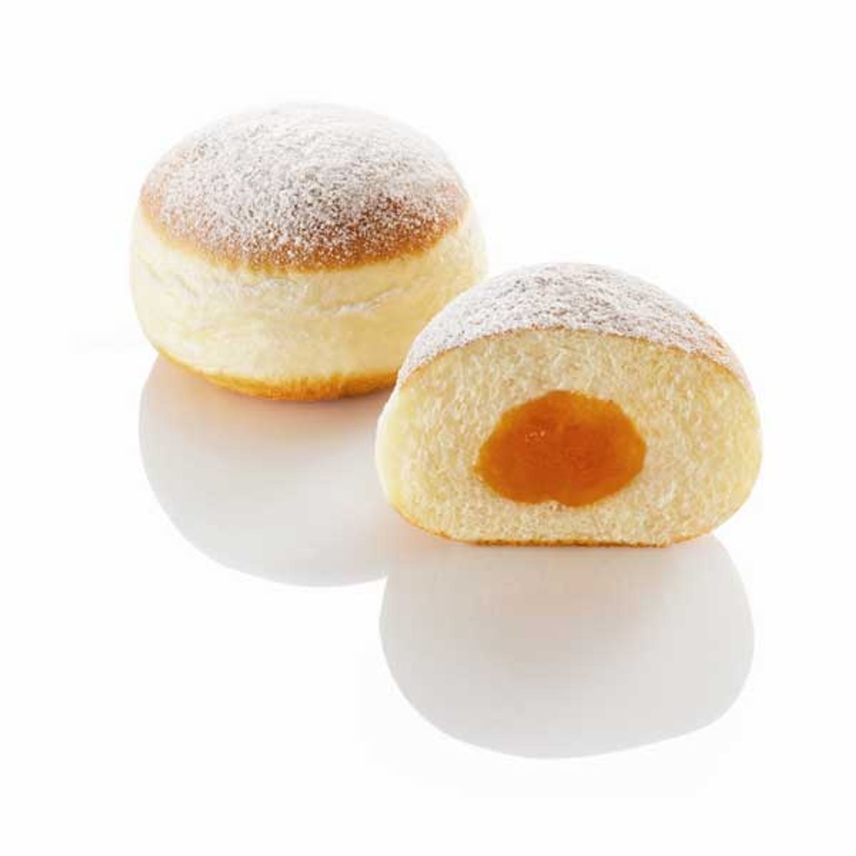 Berliner Daneel 25% Krofna