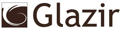 Glazir logo