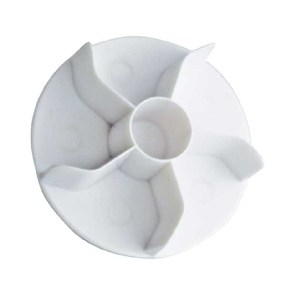 Urezivač za kajzerice zvijezda sa krugom