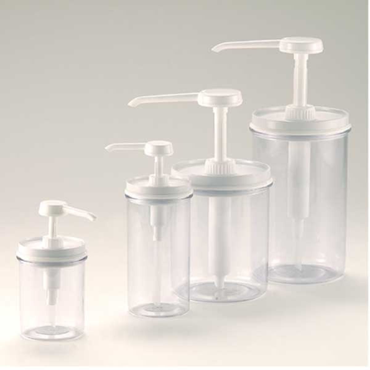 1350 ml dispenser