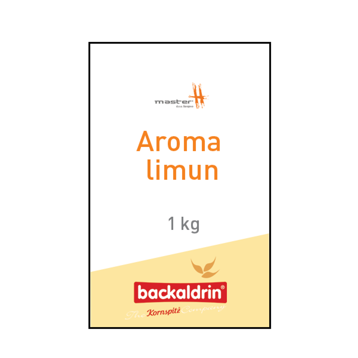 Aroma limun