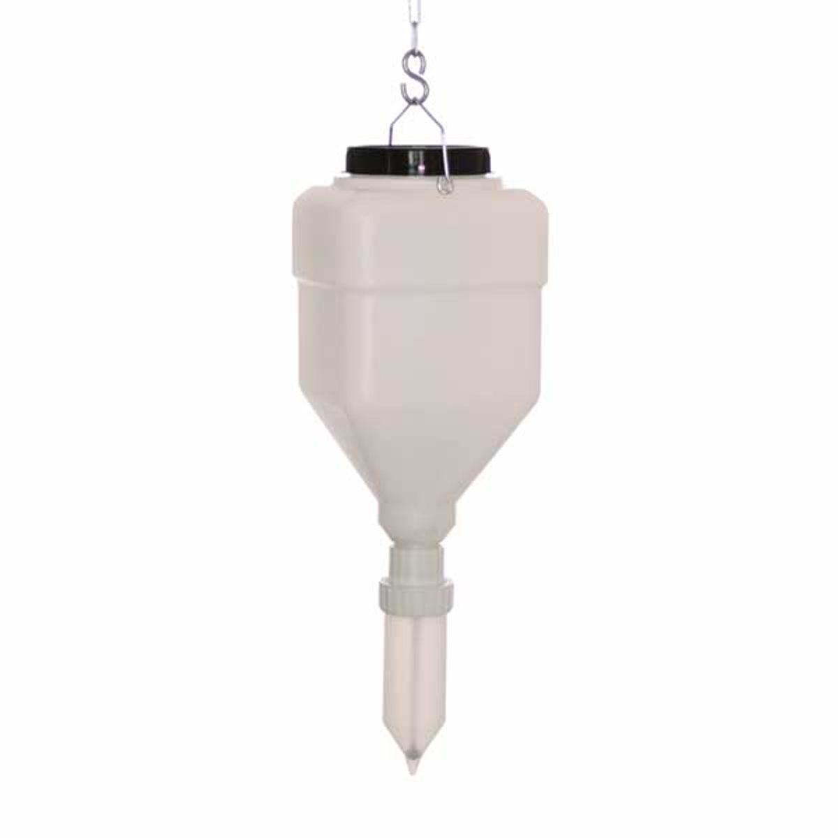 Dozator sa kukicom 5l