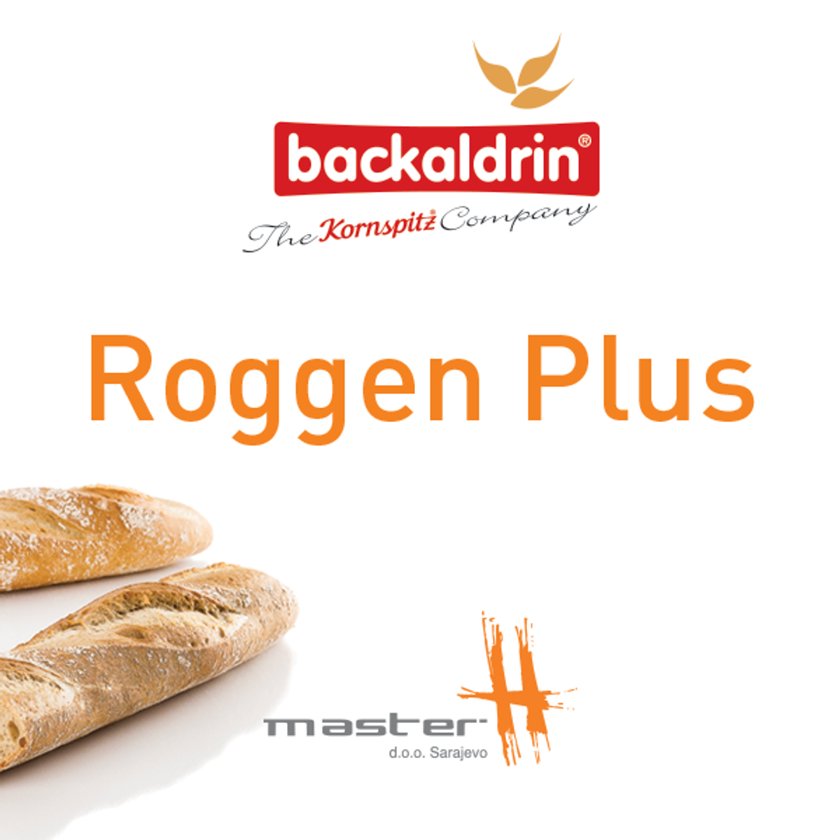 Roggen Plus