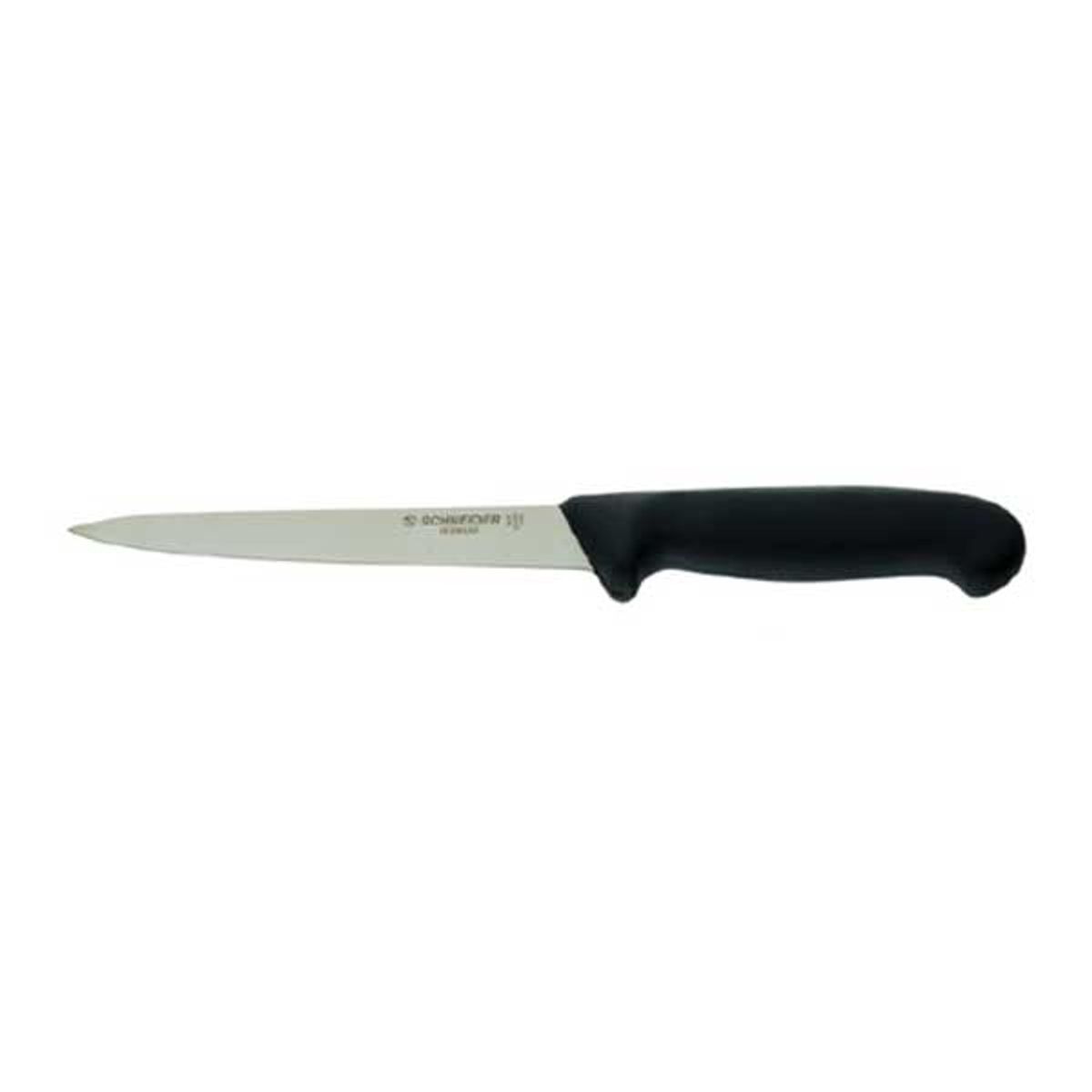 Filtering knife, 16 cm