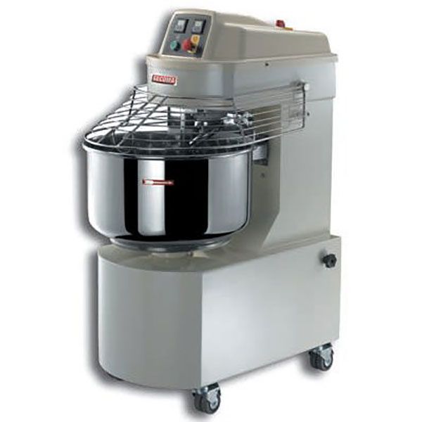 Gecoma – Mixer
