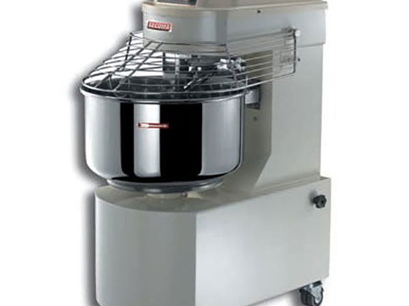 Gecoma – Mixer