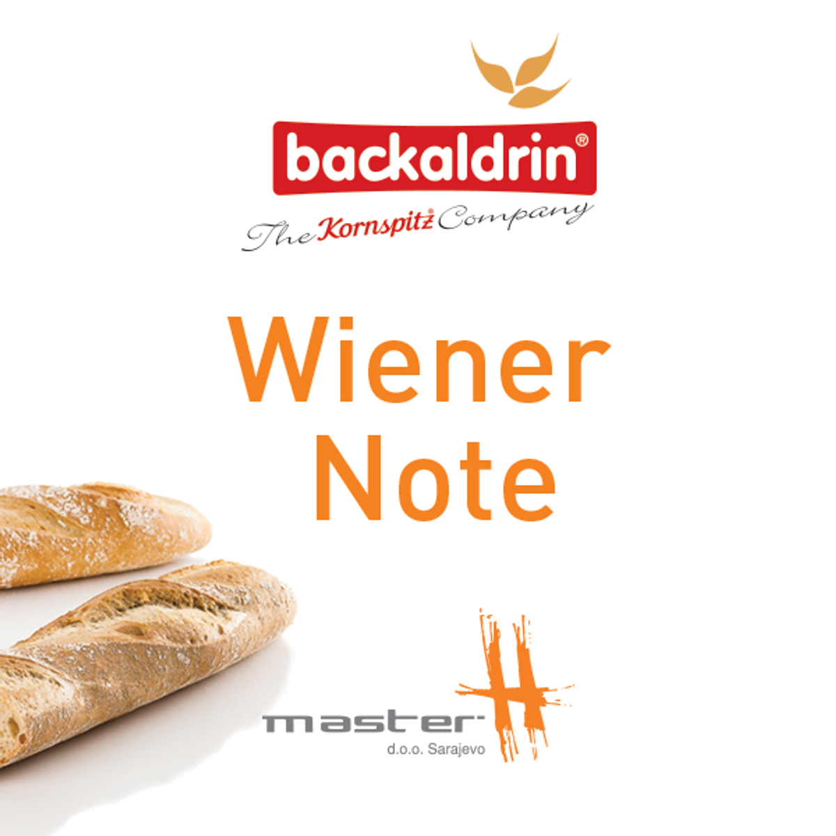 Wiener Note
