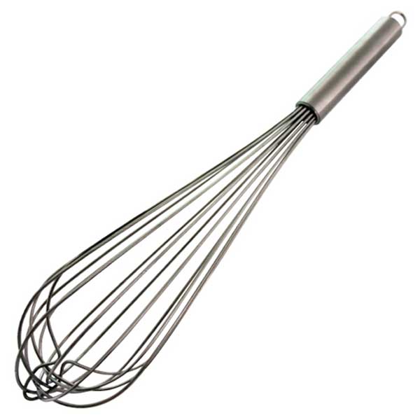 Mutilica metalna za teško miješanje 450 mm