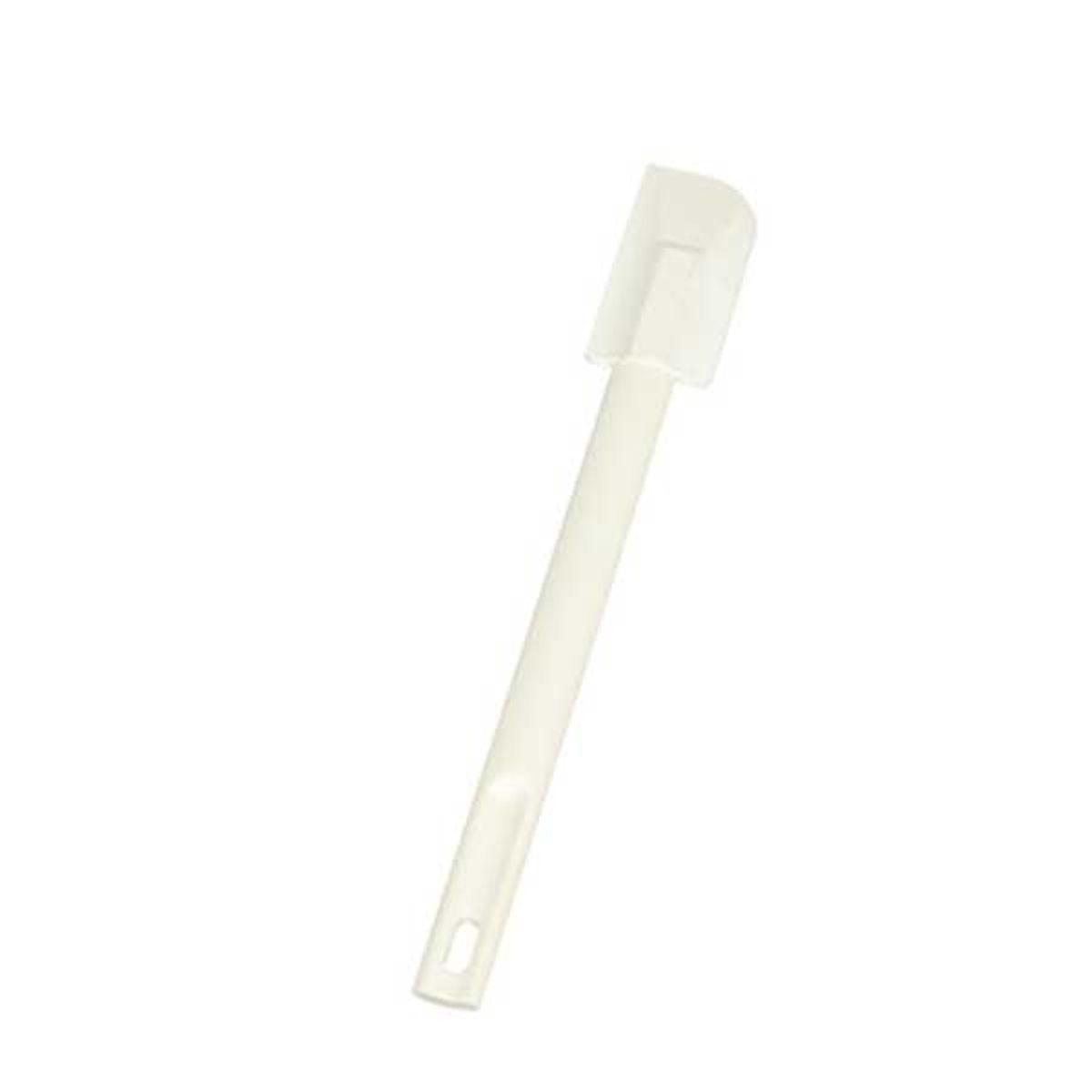 White edge spatula, 22×3.5 cm