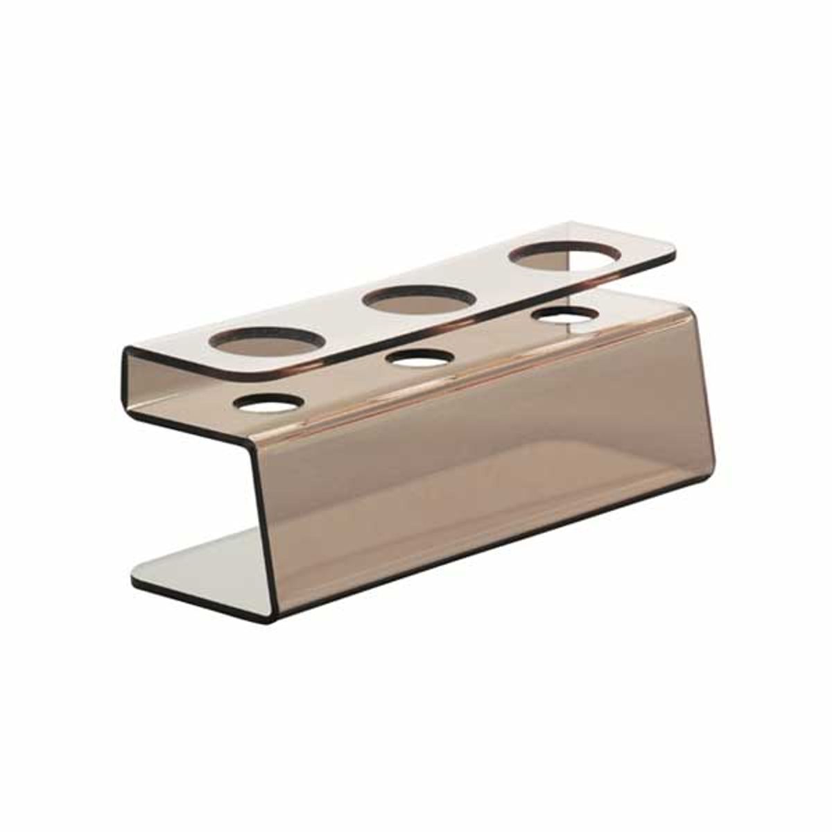 Plastic ice cream cone stand 3/1