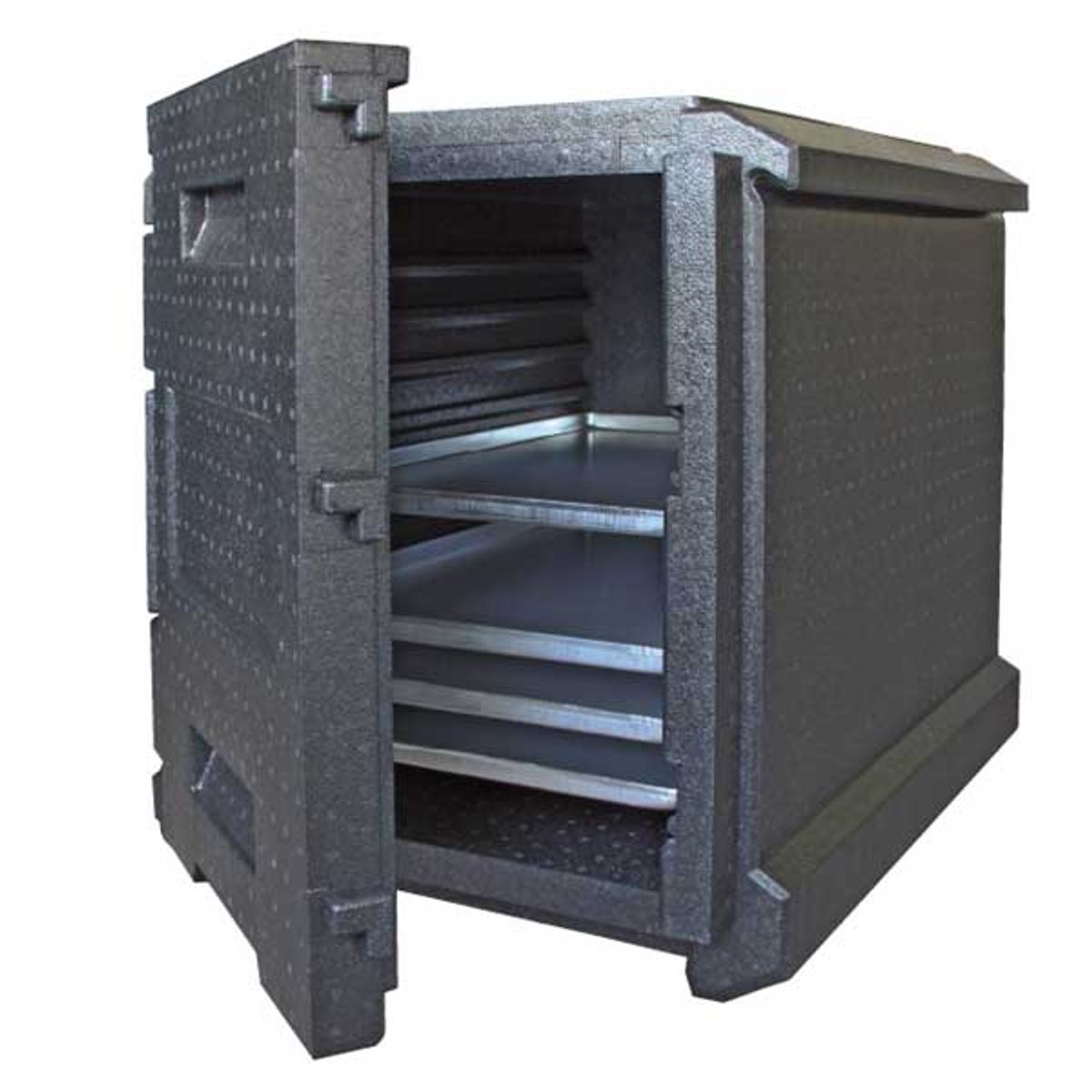 Isobox – Multistar