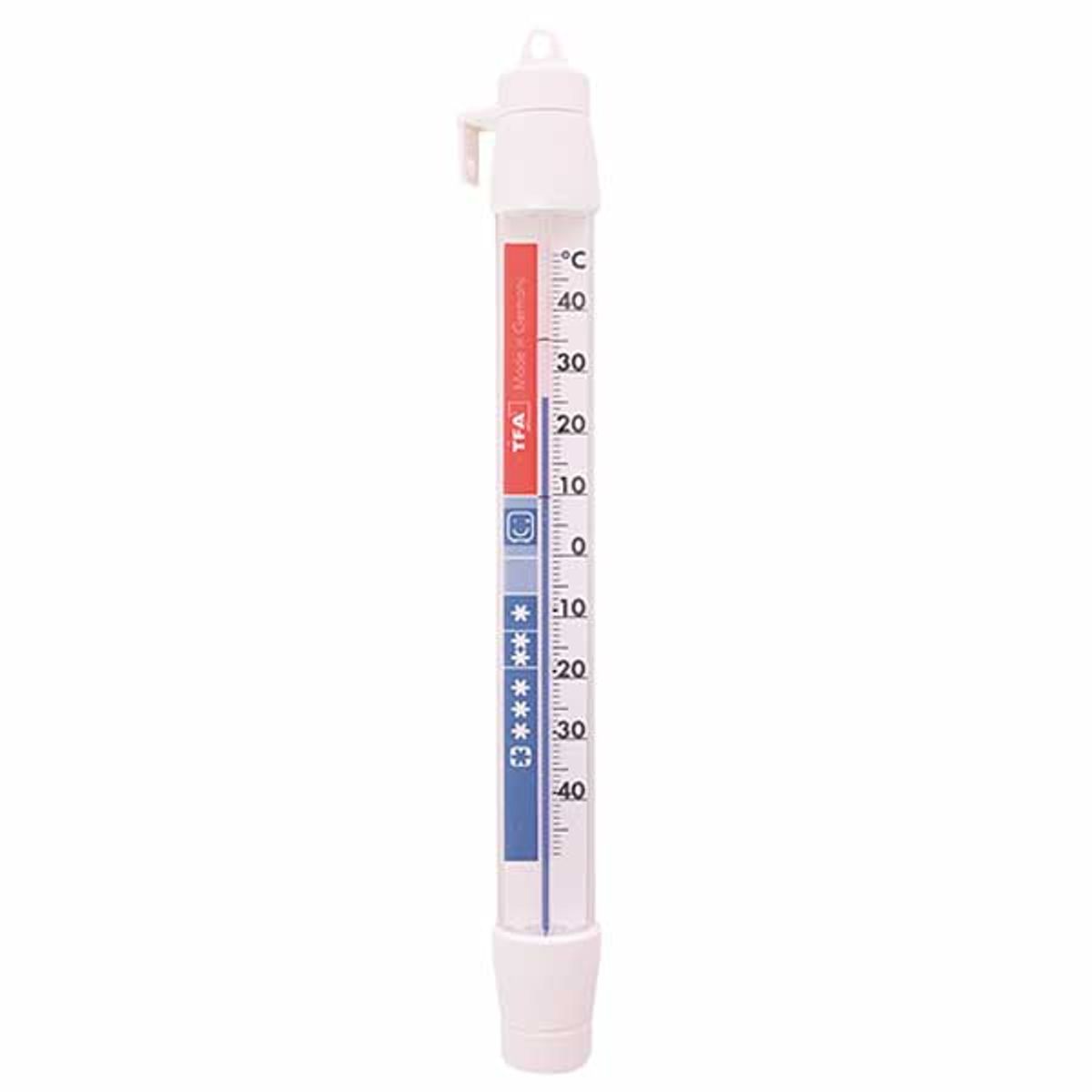 Thermometer −49 to +49 °C