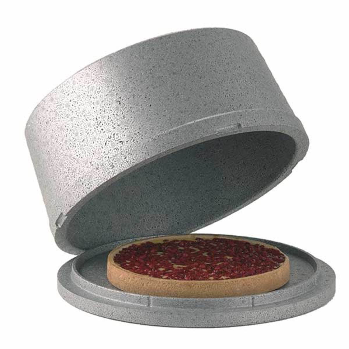 Isobox Torte