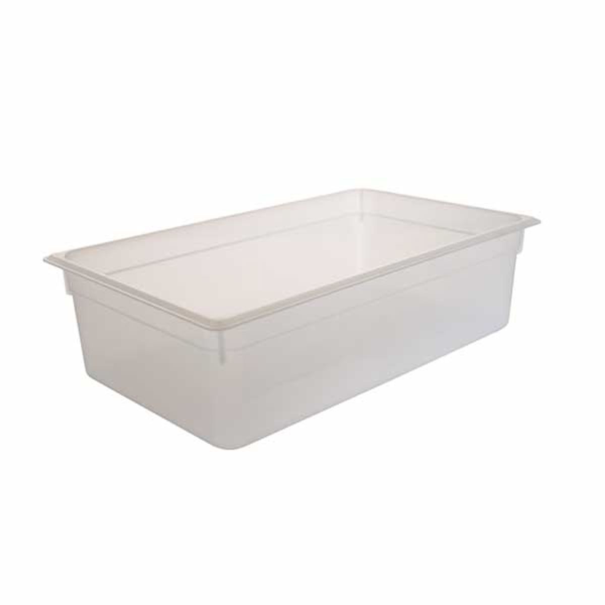 GN1/1 Posuda od polipropilena 530x325x150mm