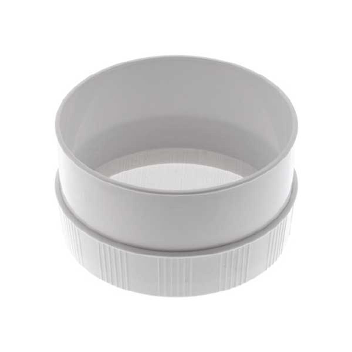 Plastic sieve 240 mm