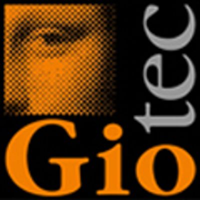 Giotec logo