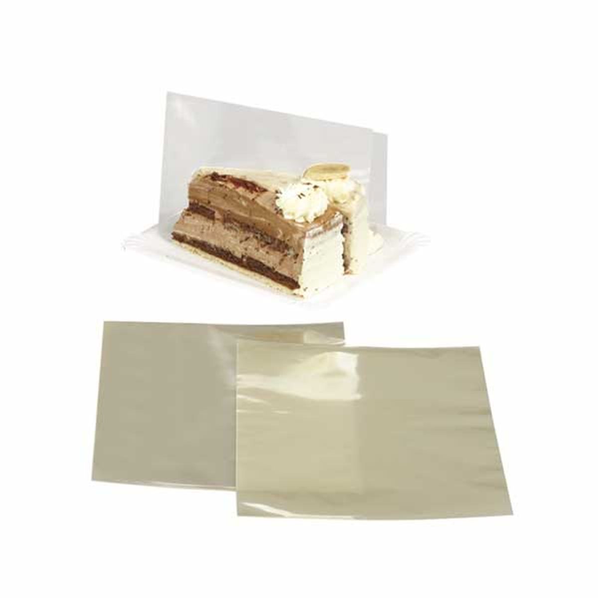 Krema papir celofan – 120×180