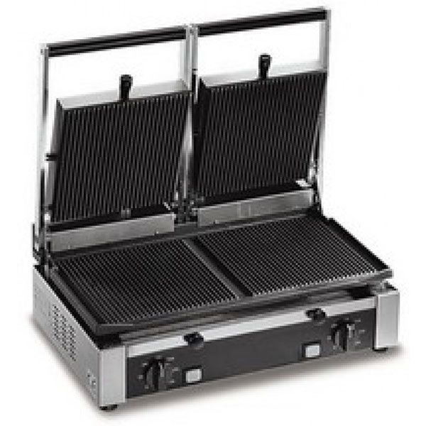 Gam International – Kontakt grill