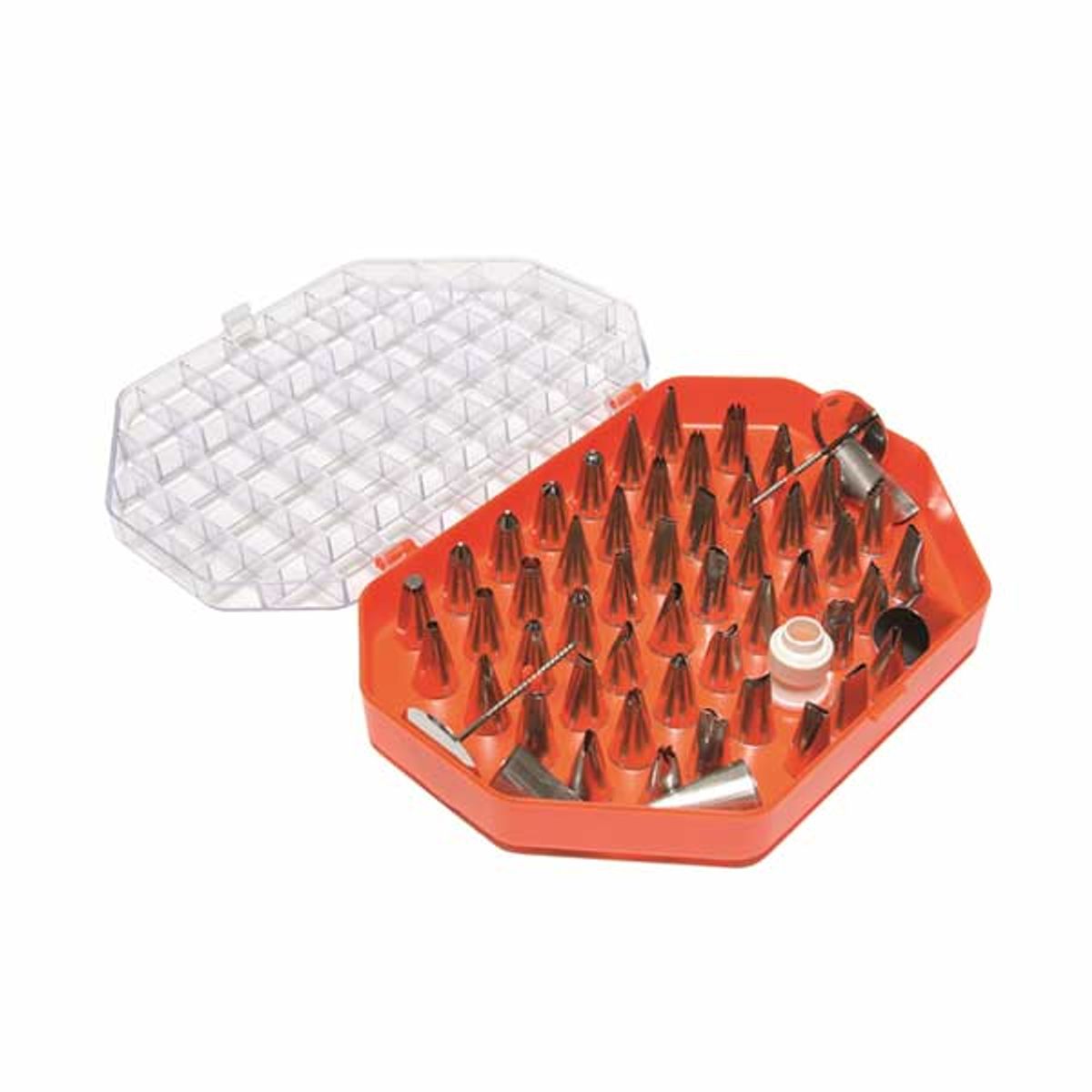 Set nastavaka za dresir kese 55/1