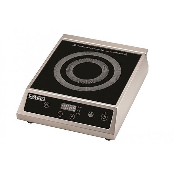 EasyLine – Induction hob