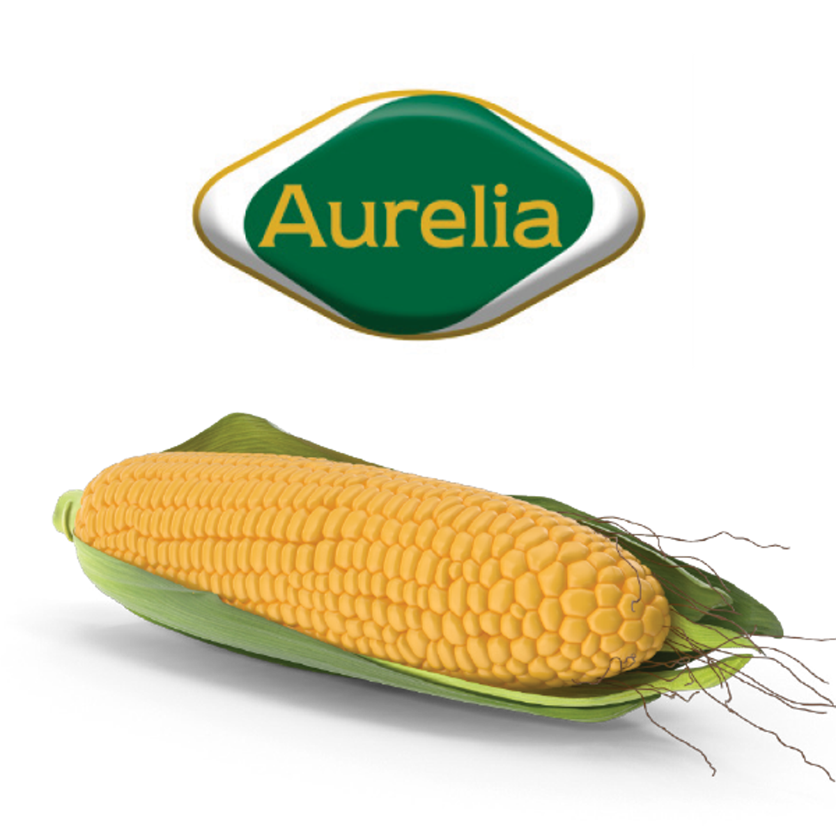 AURELIJA kukuruzni koncentrat