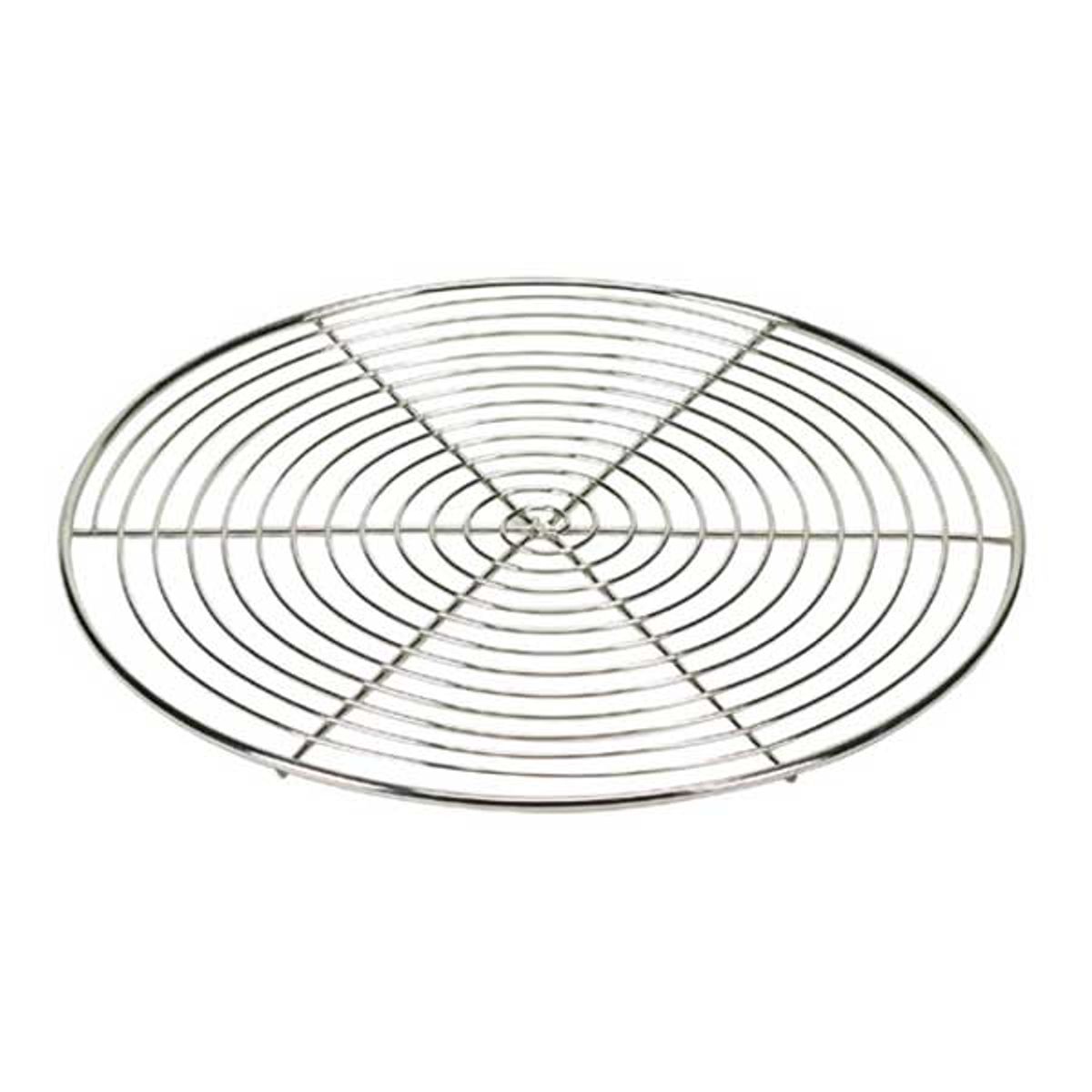 Large wire cake base 36 cm