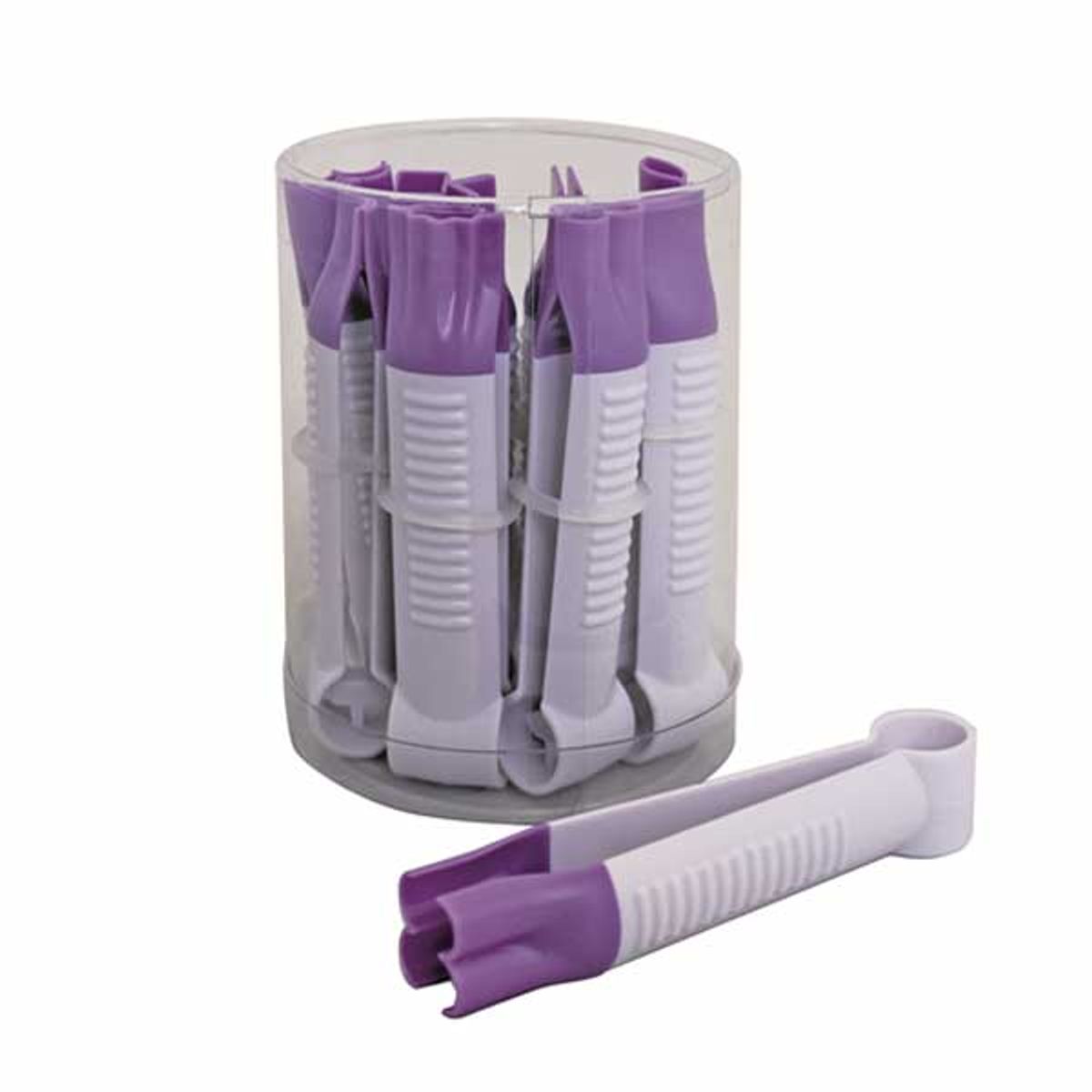 Set urezivala za fondant 10-1