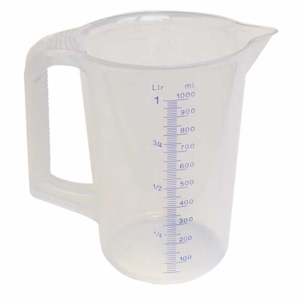 Dozator – Bokal 1 l