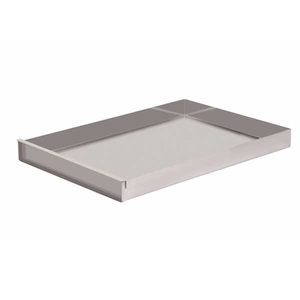 Pleh za kolače sklapajući – inox