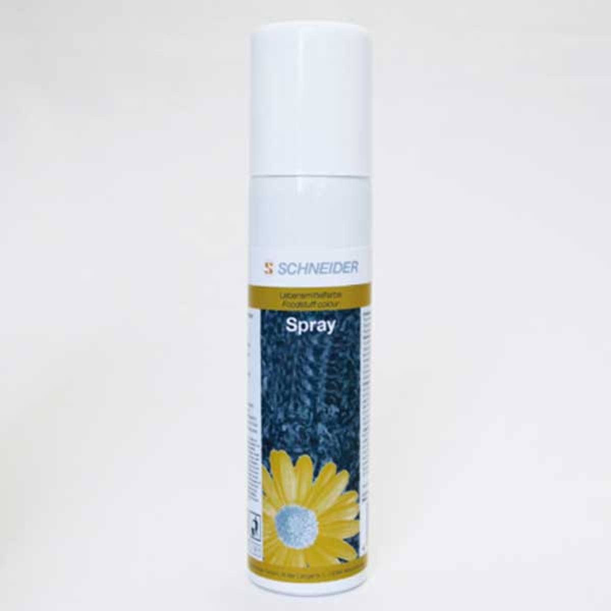 Sprej za bojenje hrane 100 ml
