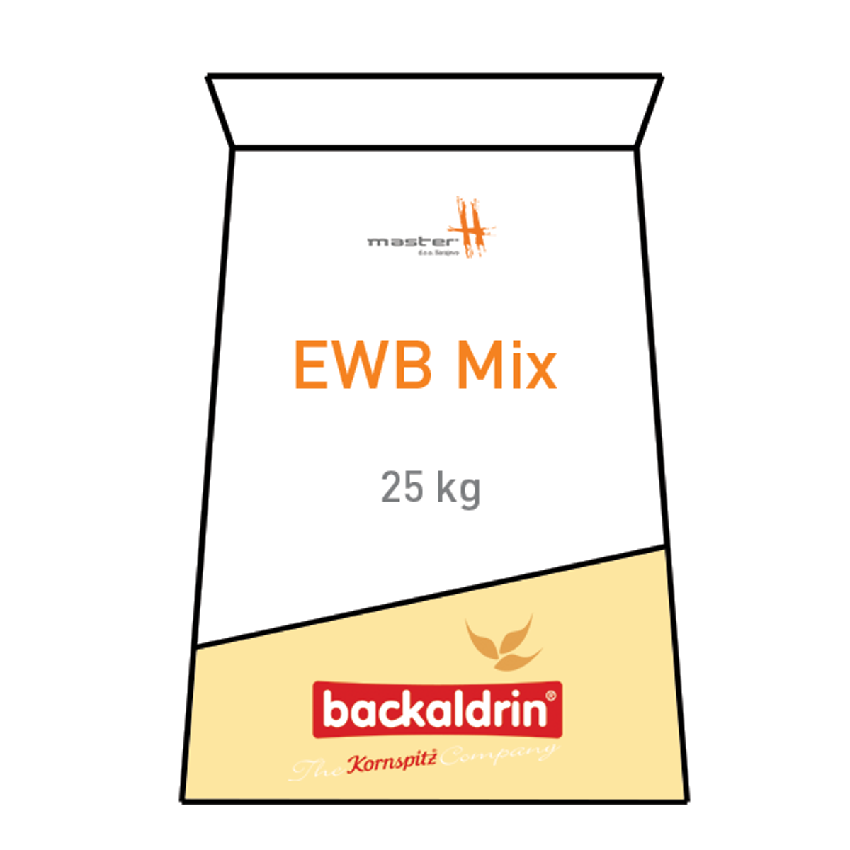 EWB Mix