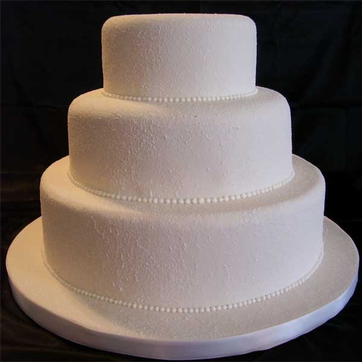 Bečki Fondant